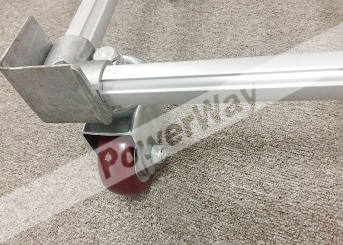 線棒烏龜車