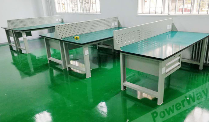 防靜電工作臺