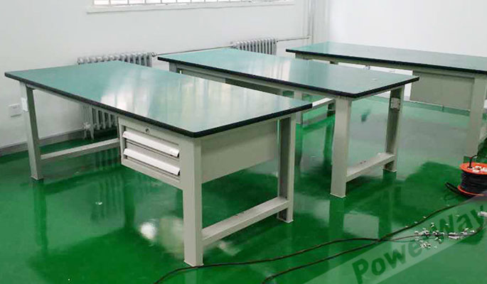 防靜電工作臺