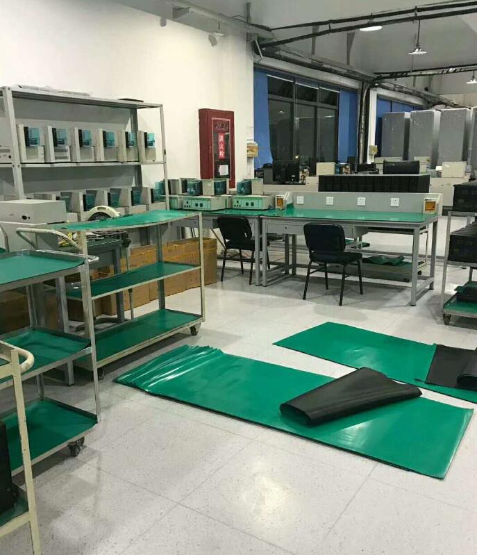 防靜電工作臺