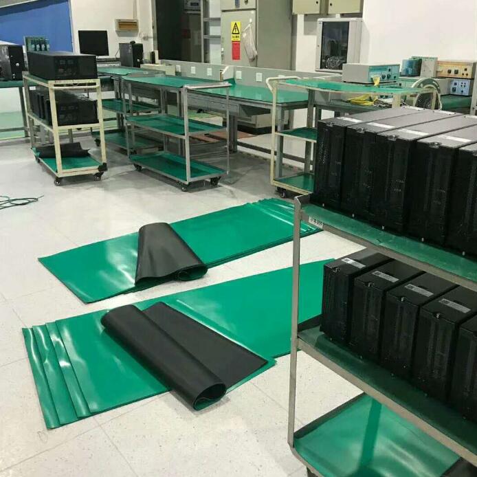 防靜電工作臺